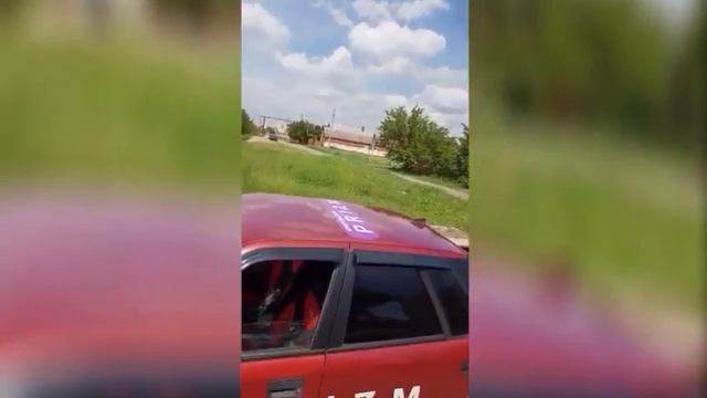 13 - ый автомобиль криптовалюты PRIZM в Краснодаре! Красный Дэу А733АО 123 смотреть онлайн