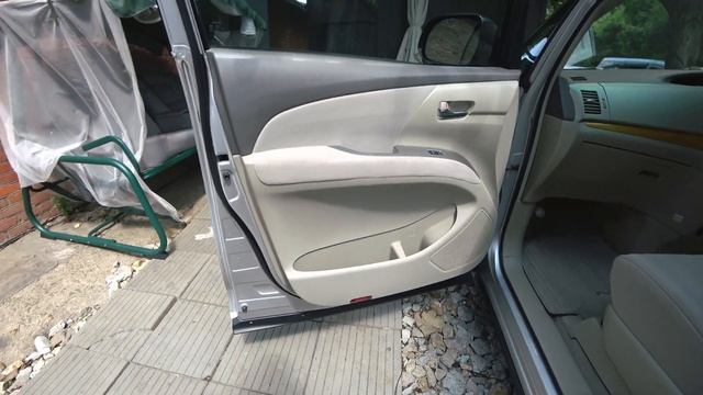 TOYOTA ESTIMA? 2006 ГОД ПОШЛИНА РФ✔ОРИГИНАЛЬНЫЙ ПРОБЕГ 68 Т.КМ? (обзор) смотреть онлайн