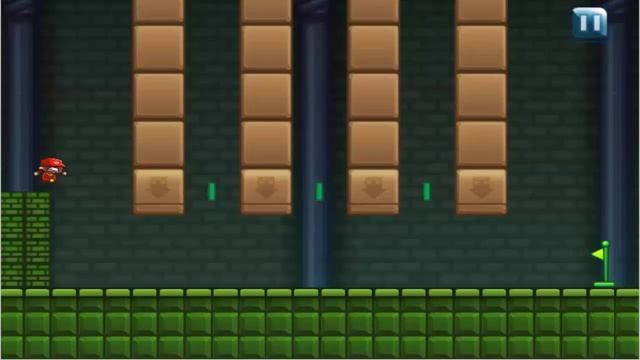 Kill The Plumber 100% Walkthrough [FULL GAME] смотреть онлайн