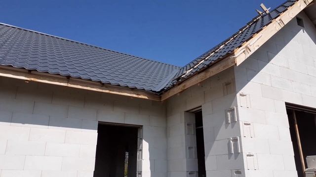 НЮАНСЫ при монтаже МЕТАЛЛОЧЕРЕПИЦЫ смотреть онлайн