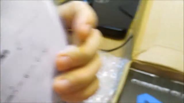 Hantek 1008C Auto Oscilloscope Part 1 Unboxing смотреть онлайн