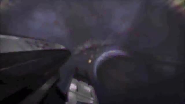 Starship Reapers - Mass Effect 3 Space battles - Starships.mov смотреть онлайн