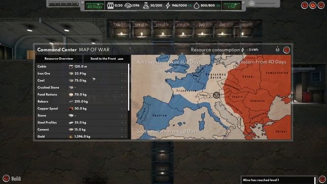 Project Wunderwaffe First Impressions Review!!! смотреть онлайн