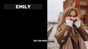 B1 English Listening Practice - Daily Routine