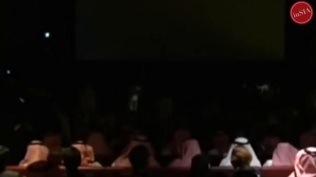 PESTA LIAR DAN KLUB MALAM HALAL DI ARAB! Sisi Gelap Negara Arab Saudi di Tangan Pangeran Salman смотреть онлайн