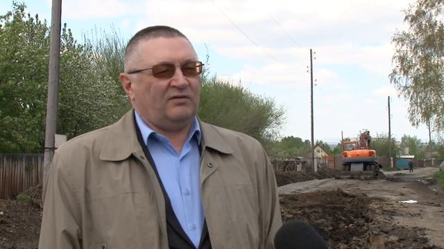 В Саяногорске восстанавливают проезд на Ай Дай смотреть онлайн
