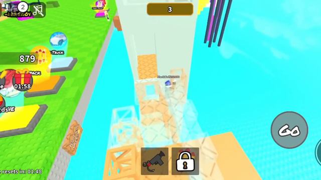 СЛЕТЕЛ НА РАКЕТЕ В САМЫЙ НИЗ смотреть онлайн