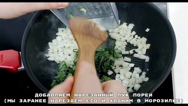 Рецепты риса для суши и роллов