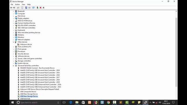 HOW TO UNLOCK COMPANY USB PORT OR ANY LOCKED USB PORT