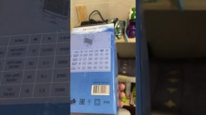 Вытяжной вентилятор Vents со шторками. Отзыв покупателя.