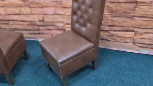 Кресла кожзам смотреть онлайн