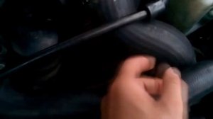 Мерседес , как Самому заглушить клапан ЕГР