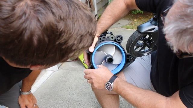 How To Remove Debris From Your Jet Ski Pump смотреть онлайн