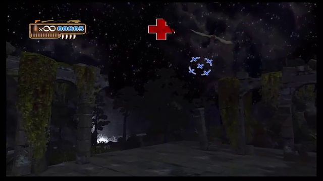 DINO STRIKE! Arcade Shooter! Light Gun Game! The Ruins Mission! смотреть онлайн