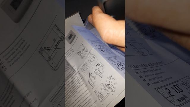 Обзор комнатного термостата Fantini Cosmi для управления одноконтурным газовым котлом.Часть13 смотреть онлайн