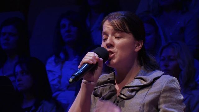 Турчин Люба - "Прости меня Господь" смотреть онлайн