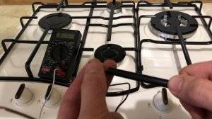 Как подключить электроподжиг газовой плиты