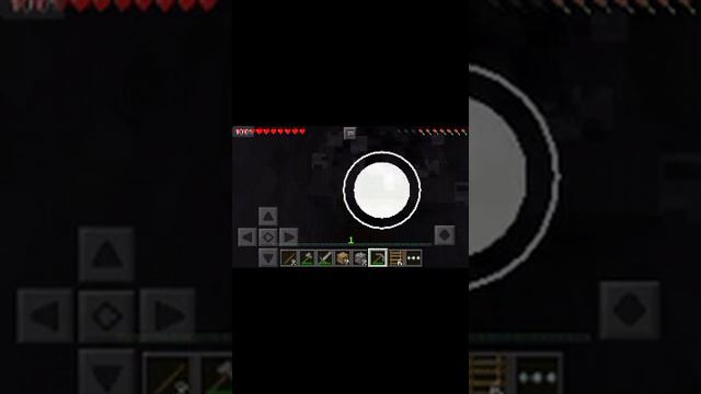 Ski Block! #2(строим дом-погреб!)