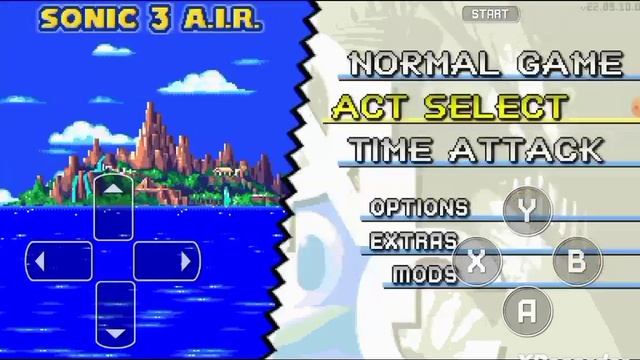 все квесты в соник 3 аир смотреть онлайн