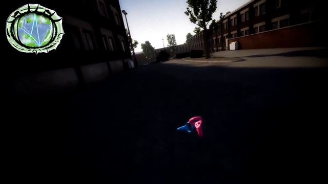 VR Skater | short #1 | Progress through the mistakes! смотреть онлайн