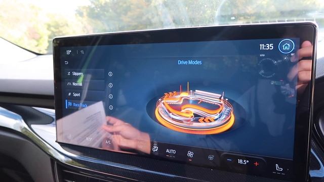 2022 Ford Focus ST Walkaround #FordFocusST