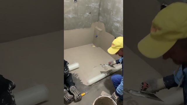 Hidroizolatie bai - Hidroizolatii profesionale смотреть онлайн