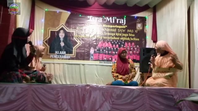 Barudak lembur || Drama Sunda lucu| hanjakal mah Tara tihela‼️ смотреть онлайн