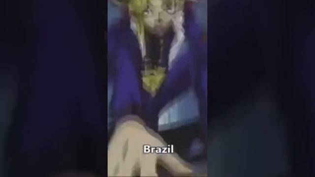 Yu Gi OH In every Language смотреть онлайн