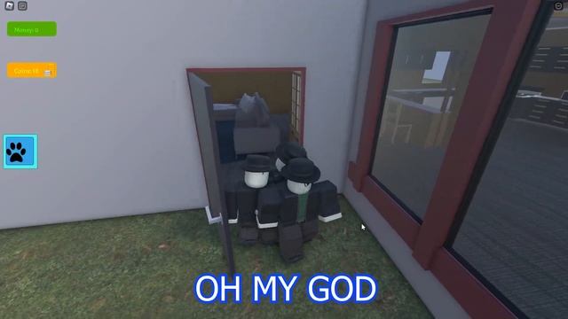 I made a ROBLOX breaking bad game in one week... (again) смотреть онлайн