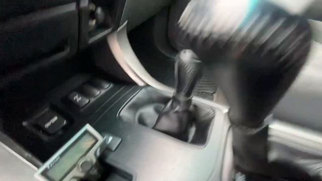 Toyota Land Cruiser j120 3.0 D4D смотреть онлайн
