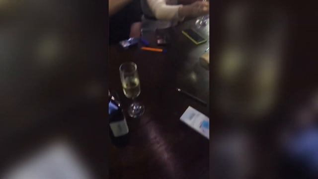 Захотела вернуть бывшего?: брюнетка Лариса Копенкина предстала в образе ведьмы смотреть онлайн