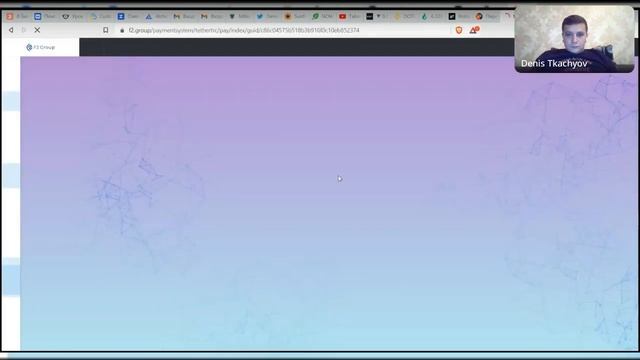 Инструменты платформы F2Group. Пул Робомайнинг. смотреть онлайн