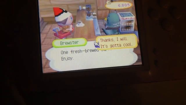 animal crossing wild world review:) смотреть онлайн