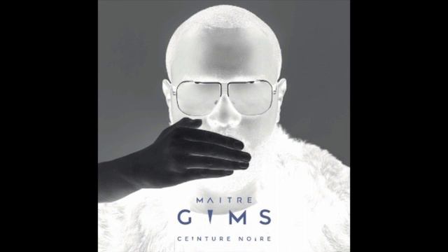 GIMS & Vianney - La même in G Major смотреть онлайн