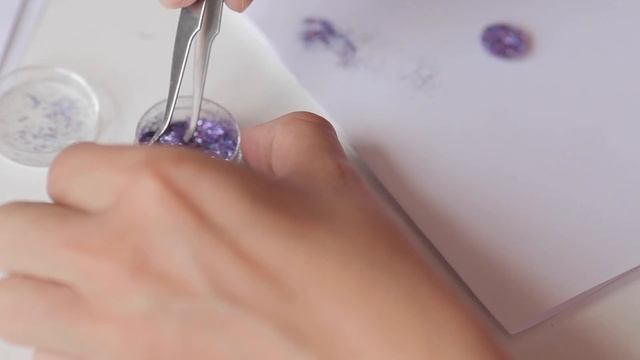 Глаза "Космос" для куклы Blythe. Как изменить глаза Блайз, самые простые чипы. смотреть онлайн