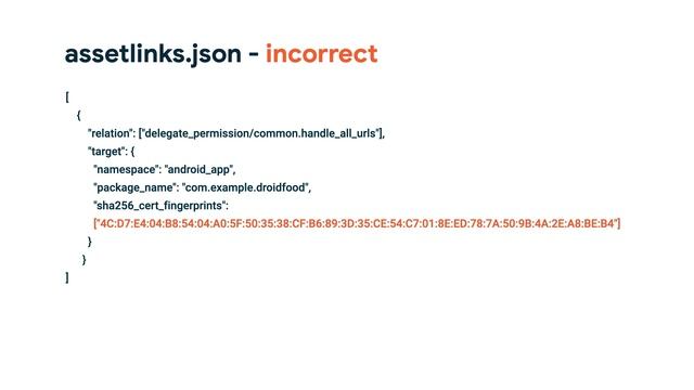 Part 3: Troubleshooting your deep links смотреть онлайн