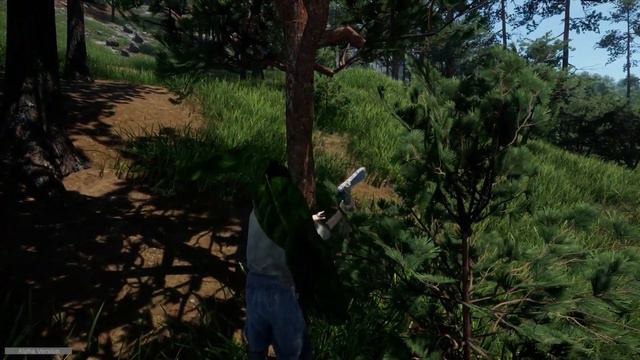 Sengoku Dynasty tiene JAPONESES de VERDAD 👺 смотреть онлайн