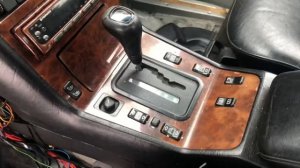 Мерседес w140 вторая жизнь (восстановление) 3,5 турбо-дизель