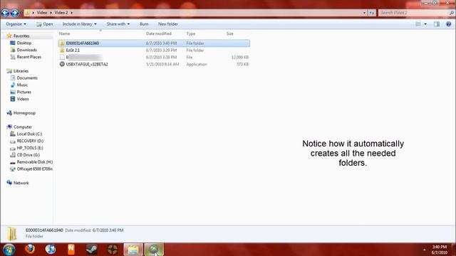 Modding TF2 Online after August Patch! смотреть онлайн