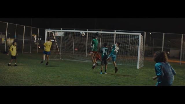2018 FIFA Copa Munidal - Official Sponsor Hupy and Abraham, S.C. смотреть онлайн