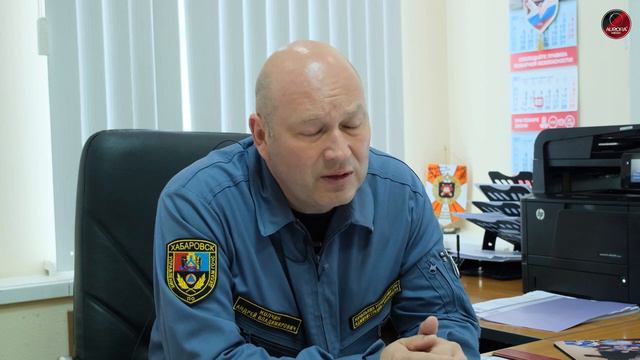[АВРОРА⭕ХАБАРОВСК] Дайджест | Паводковая ситуация на Амуре - Андрей Колчин смотреть онлайн