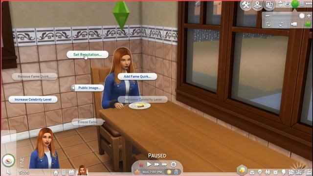 The Sims 4 Get Famous - Skills Cheats - Tutorial - How To - The Sims 4 Cheats Tutorial смотреть онлайн