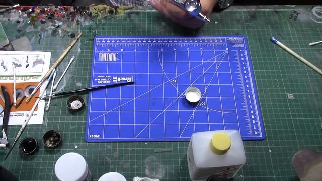 primer mr surfacer смотреть онлайн