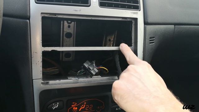 Radio Digital de pantalla táctil CHINA PODOFO 7023B 7" 2 DIN Instalar/Montar смотреть онлайн