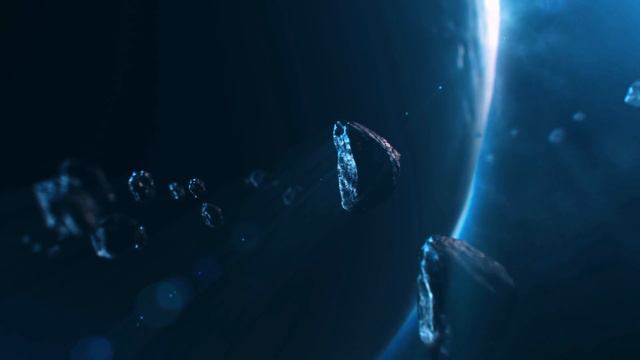 James Webb Space Telescope Uncovers SHOCKING Secrets Of Mars смотреть онлайн