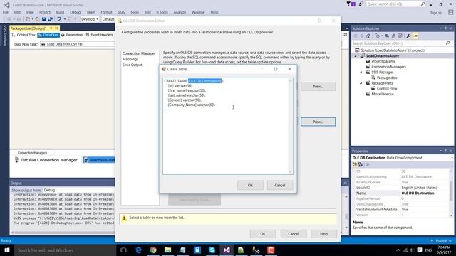 02 Migrate data from SQL Server to Azure SQL смотреть онлайн