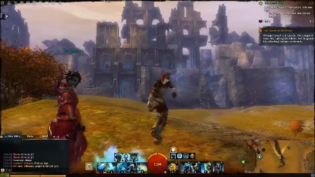 Why Guild Wars 2 is better than WoW смотреть онлайн