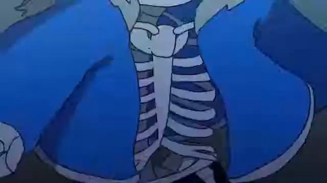 ECHO SONG UNDERTALE en( español) смотреть онлайн