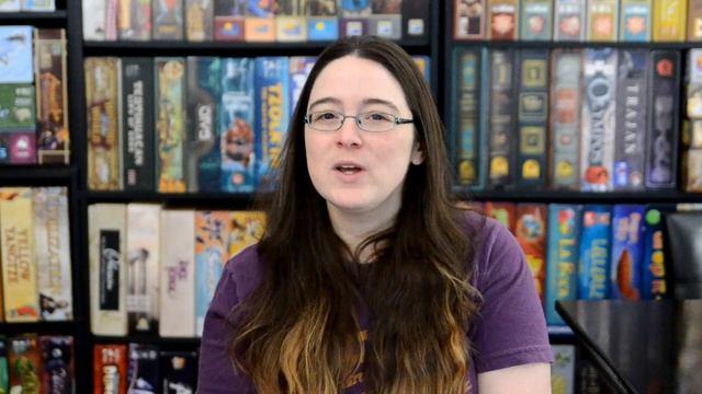 Takeover Tuesday With Steph! Top 10 Dice in Games смотреть онлайн