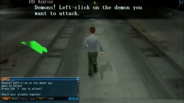 Let's Play- MegaTen Imagine: Online- Part 1- 3/8 Moon смотреть онлайн